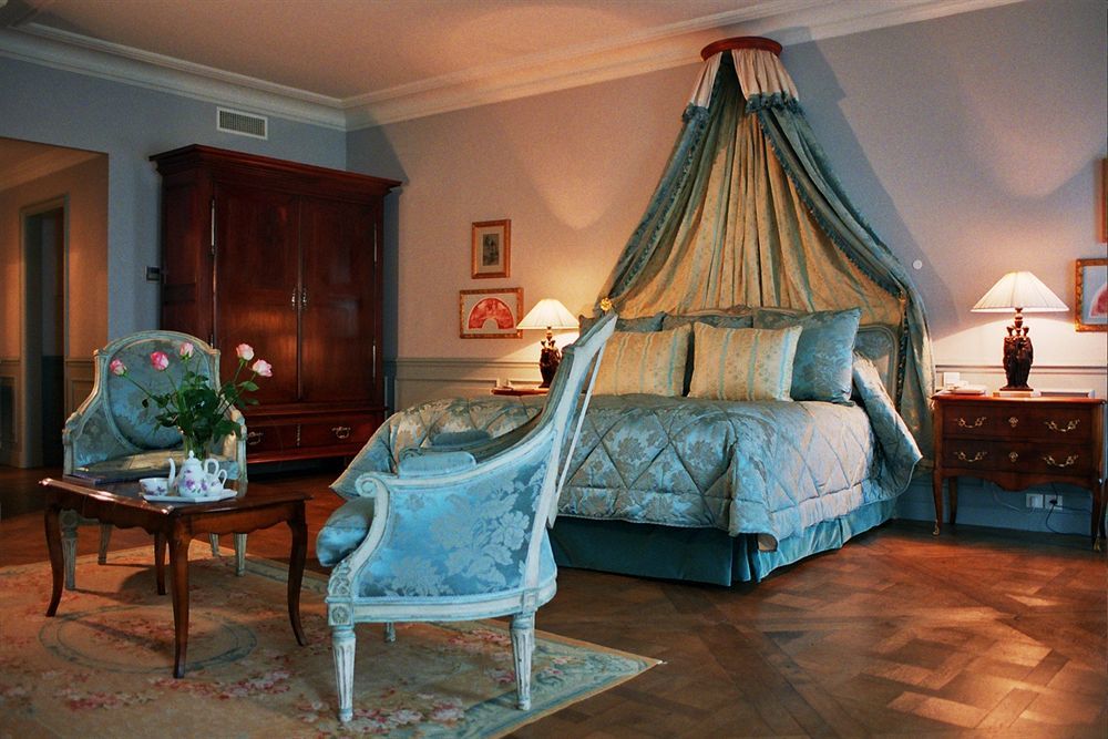 Hotel De Toiras Сен-Мартен-де-Ре Экстерьер фото